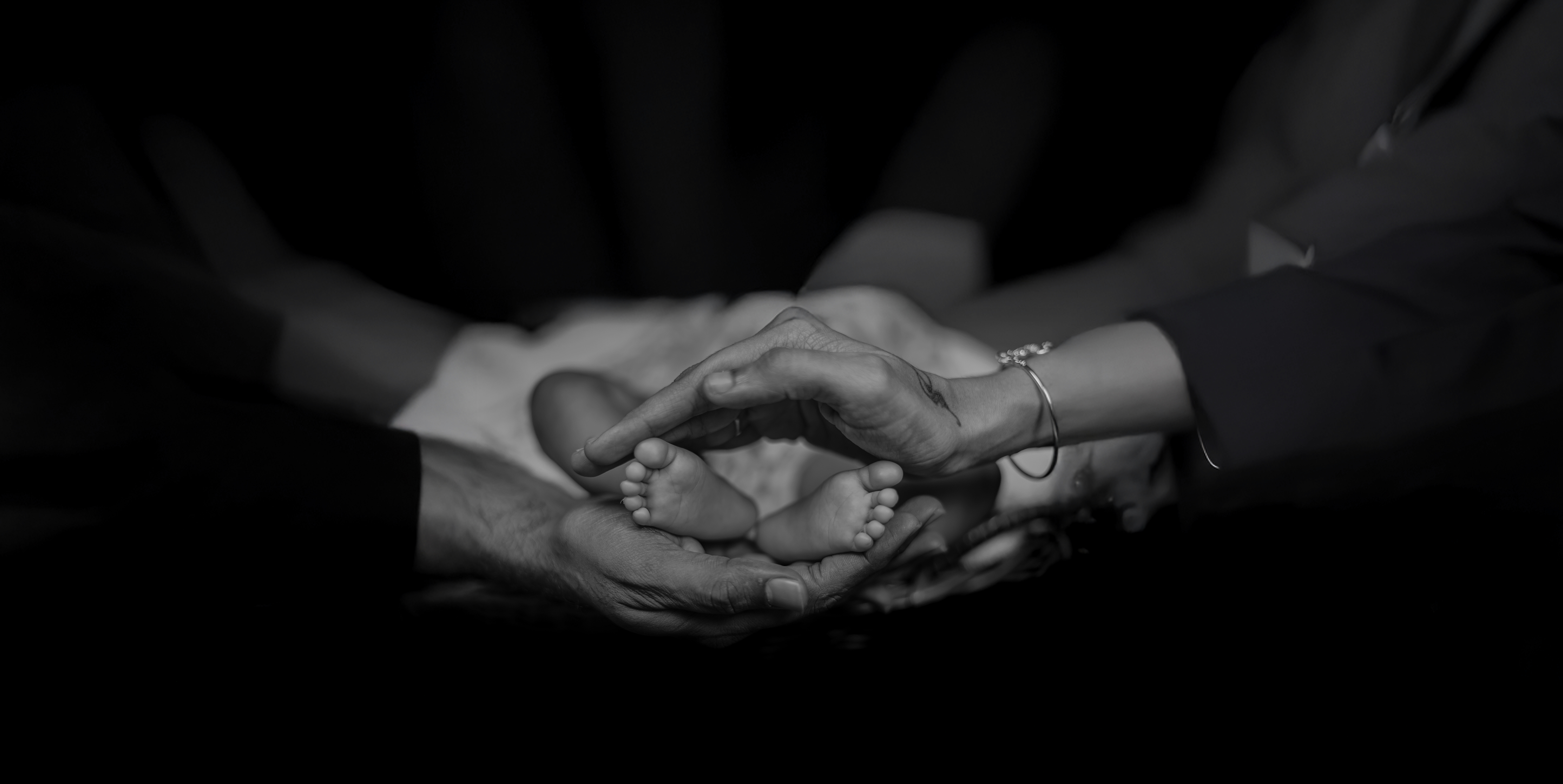 Forever Together - Wedding bands symbolizing eternal commitment